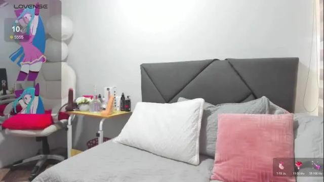 Image 6 of mailyn_baker Stream on Chaturbate on 1 month ago