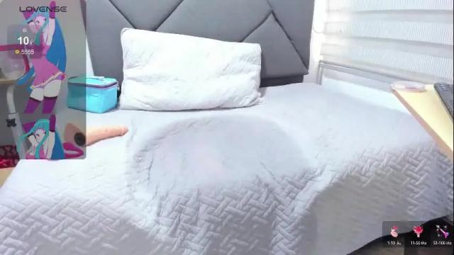 Image 10 of mailyn_baker Stream on Chaturbate on 1 month ago