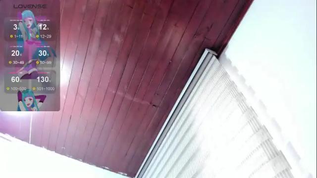 Image 12 of mailyn_baker Stream on Chaturbate on 1 month ago