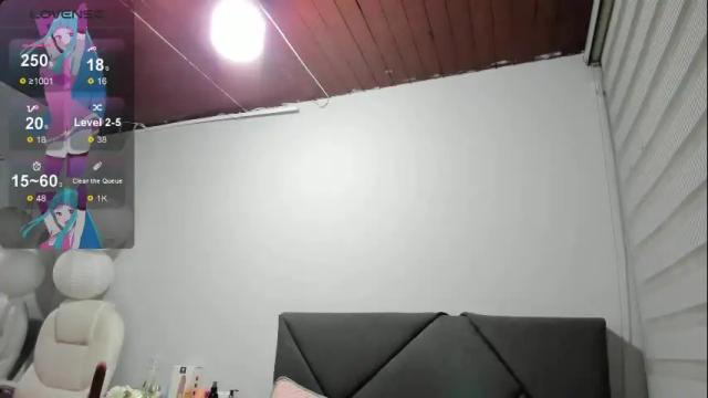 Image 11 of mailyn_baker Stream on Chaturbate on 1 month ago