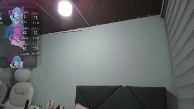 Thumbnail 2, mailyn_baker's Stream at Chaturbate, 1 month ago