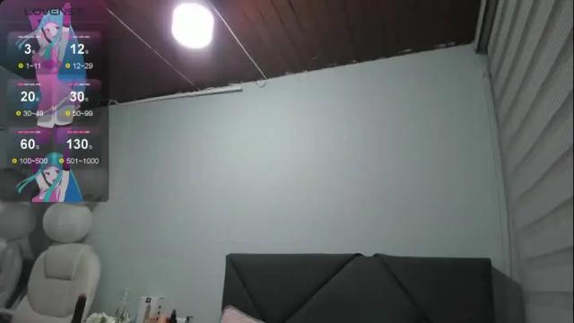 Image 6 of mailyn_baker Stream on Chaturbate on 1 month ago