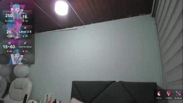 Image 7 of mailyn_baker Stream on Chaturbate on 1 month ago