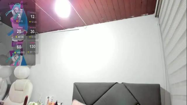 Thumbnail 3, mailyn_baker's Stream at Chaturbate, 1 month ago