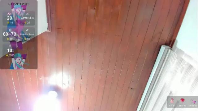 Thumbnail 1, mailyn_baker's Stream at Chaturbate, 23 days ago