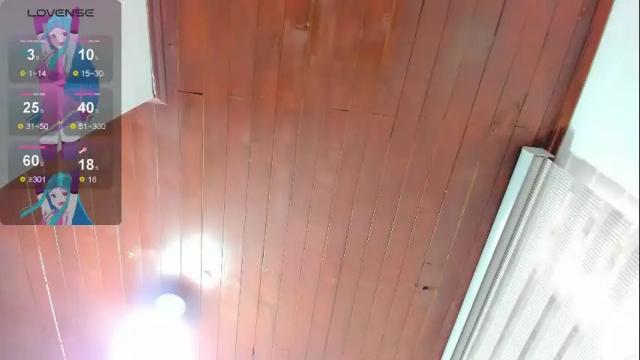 Image 2 of mailyn_baker Stream on Chaturbate on 24 days ago