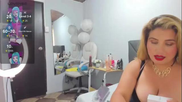 Image 8 of mailyn_baker Stream on Chaturbate on 24 days ago