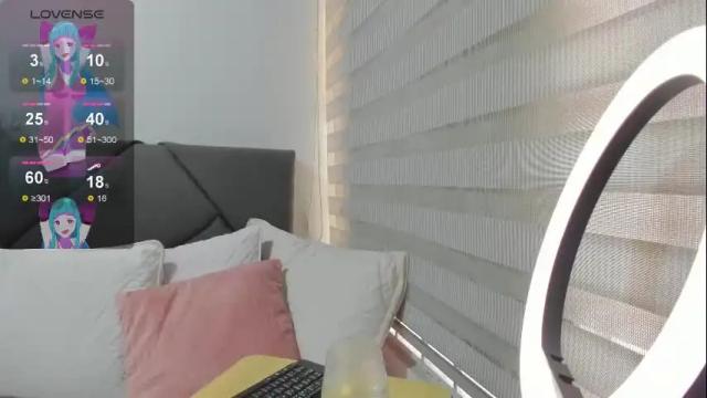 Thumbnail 1, mailyn_baker's Stream at Chaturbate, 22 days ago