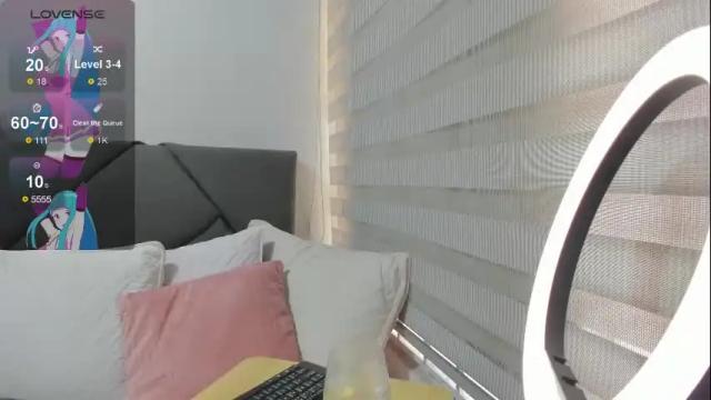 Image 2 of mailyn_baker Stream on Chaturbate on 23 days ago