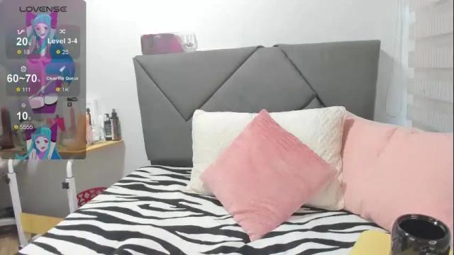 Image 3 of mailyn_baker Stream on Chaturbate on 22 days ago