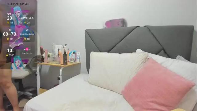 Thumbnail 3, mailyn_baker's Stream at Chaturbate, 19 days ago
