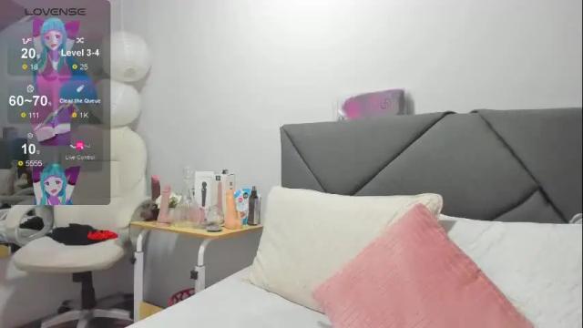 Image 12 of mailyn_baker Stream on Chaturbate on 18 days ago