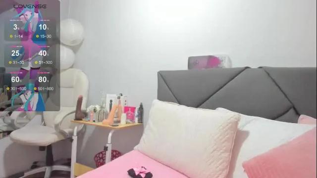 Image 7 of mailyn_baker Stream on Chaturbate on 17 days ago