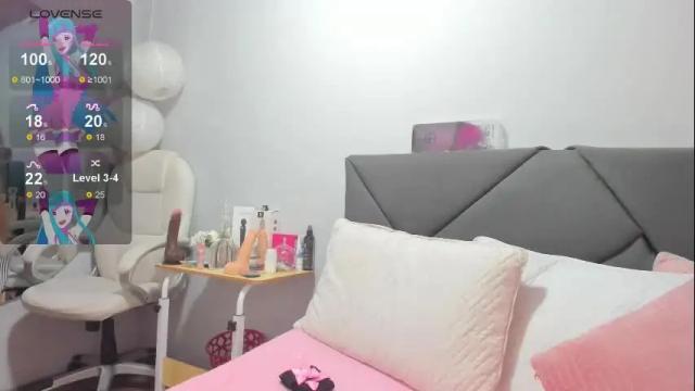 Image 8 of mailyn_baker Stream on Chaturbate on 17 days ago