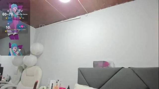 Thumbnail 3, mailyn_baker's Stream at Chaturbate, 16 days ago