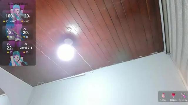 Image 8 of mailyn_baker Stream on Chaturbate on 16 days ago