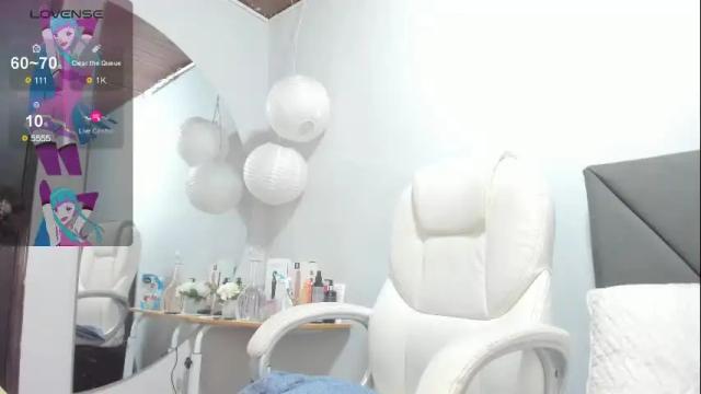 Thumbnail 2, mailyn_baker's Stream at Chaturbate, 14 days ago