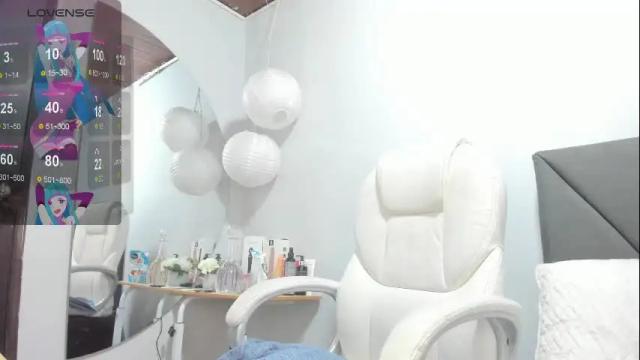 Image 7 of mailyn_baker Stream on Chaturbate on 15 days ago