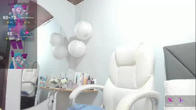 Thumbnail 3, mailyn_baker's Stream at Chaturbate, 14 days ago