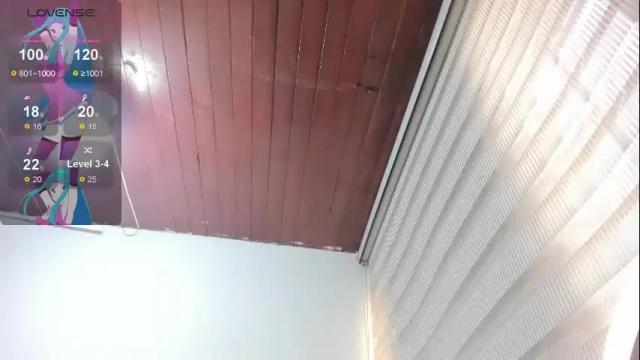 Thumbnail 1, mailyn_baker's Stream at Chaturbate, 7 days ago