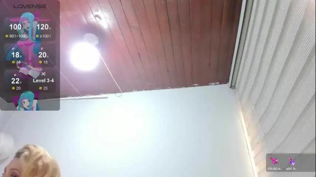 Image 2 of mailyn_baker Stream on Chaturbate on 8 days ago