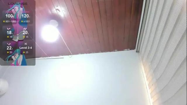 Image 3 of mailyn_baker Stream on Chaturbate on 8 days ago