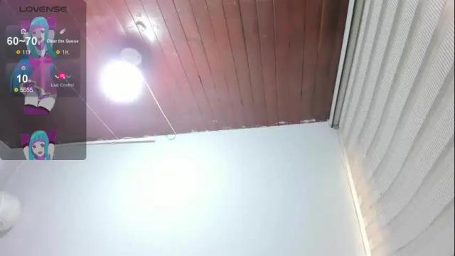 Image 4 of mailyn_baker Stream on Chaturbate on 8 days ago