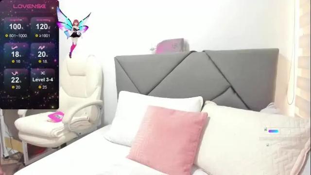 Thumbnail 2, mailyn_baker's Stream at Chaturbate, 20 hours ago