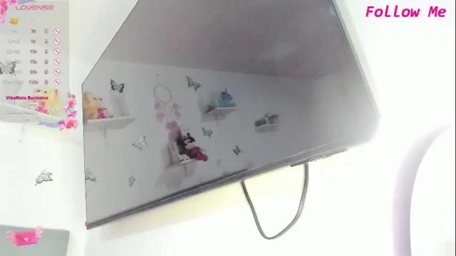 Thumbnail 1, mailyn_baker's Stream at Chaturbate, 2 months ago