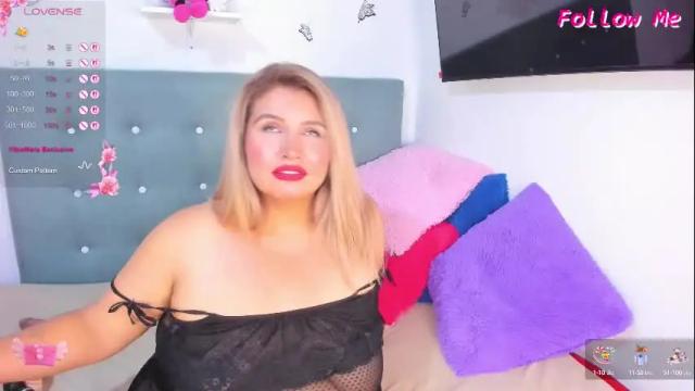 Image 10 of mailyn_baker Stream on Chaturbate on 2 months ago