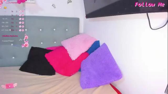 Image 12 of mailyn_baker Stream on Chaturbate on 2 months ago