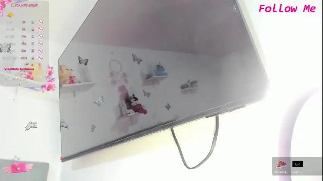Image 2 of mailyn_baker Stream on Chaturbate on 2 months ago