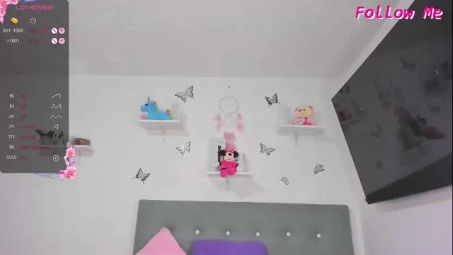 Thumbnail 2, mailyn_baker's Stream at Chaturbate, 2 months ago