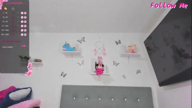 Image 6 of mailyn_baker Stream on Chaturbate on 2 months ago