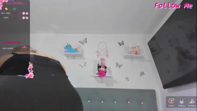 Image 7 of mailyn_baker Stream on Chaturbate on 2 months ago