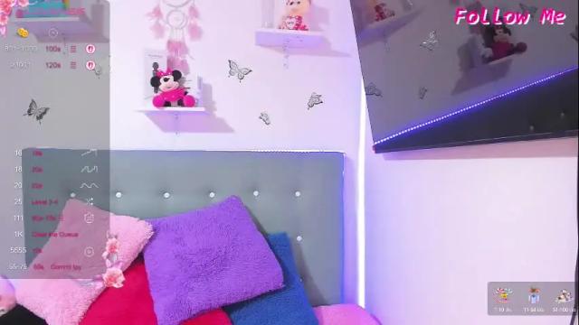 Thumbnail 1, mailyn_baker's Stream at Chaturbate, 2 months ago