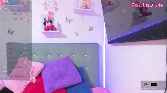 Image 2 of mailyn_baker Stream on Chaturbate on 2 months ago