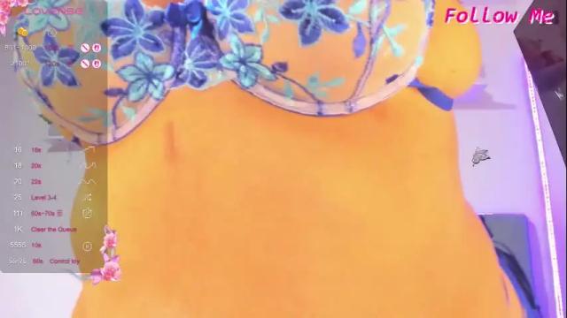 Image 7 of mailyn_baker Stream on Chaturbate on 2 months ago