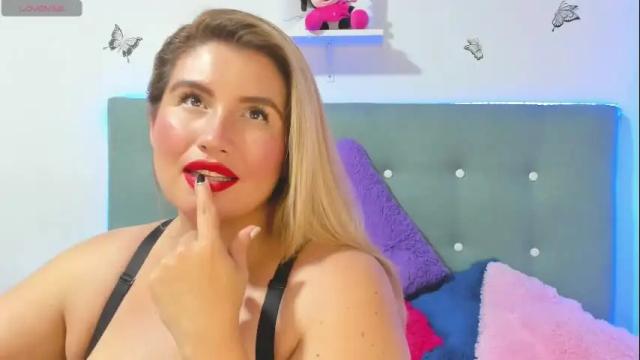 Thumbnail 1, mailyn_baker's Stream at Chaturbate, 2 months ago