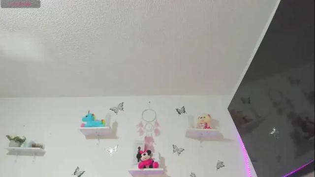 Image 10 of mailyn_baker Stream on Chaturbate on 2 months ago