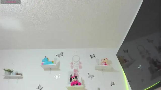 Image 11 of mailyn_baker Stream on Chaturbate on 2 months ago