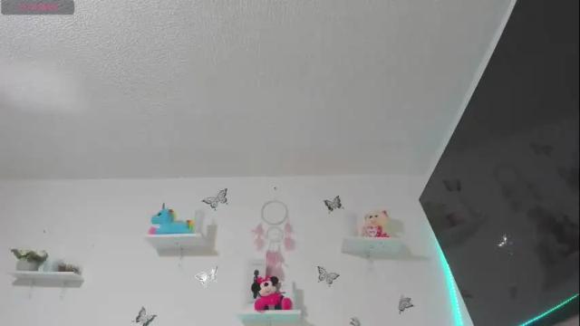 Image 12 of mailyn_baker Stream on Chaturbate on 2 months ago
