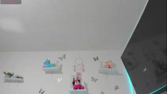 Image 8 of mailyn_baker Stream on Chaturbate on 2 months ago