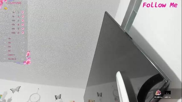 Thumbnail 1, mailyn_baker's Stream at Chaturbate, 2 months ago
