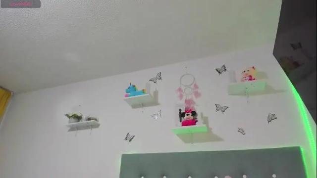 Image 11 of mailyn_baker Stream on Chaturbate on 1 month ago