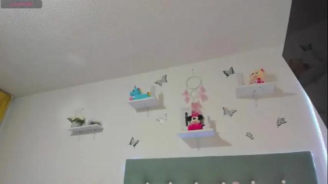Image 12 of mailyn_baker Stream on Chaturbate on 1 month ago