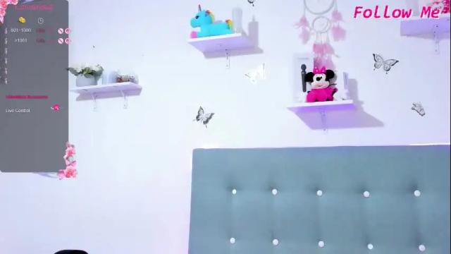 Image 11 of mailyn_baker Stream on Chaturbate on 1 month ago