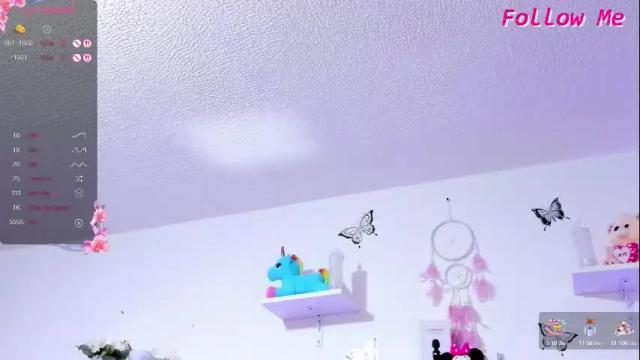 Image 12 of mailyn_baker Stream on Chaturbate on 1 month ago