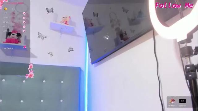 Thumbnail 1, mailyn_baker's Stream at Chaturbate, 1 month ago