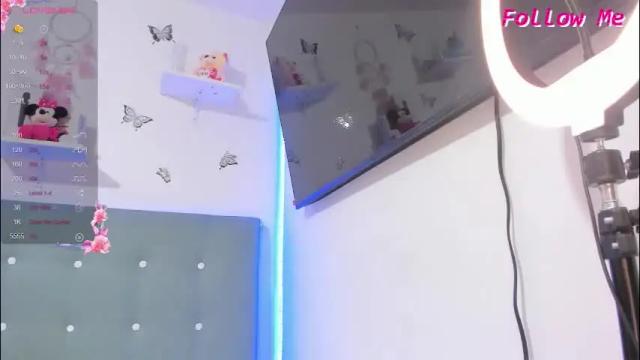 Image 3 of mailyn_baker Stream on Chaturbate on 1 month ago